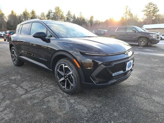 2026 Chevrolet Equinox EV 2LT - Photo 7