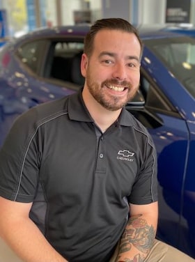 Staff member DERRICK PLANZ from ID_0b344945206f