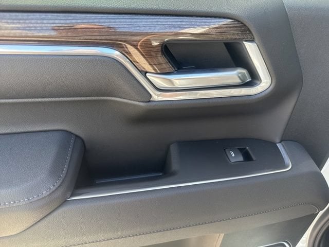 2026 Chevrolet Silverado 1500 LT - Photo 34