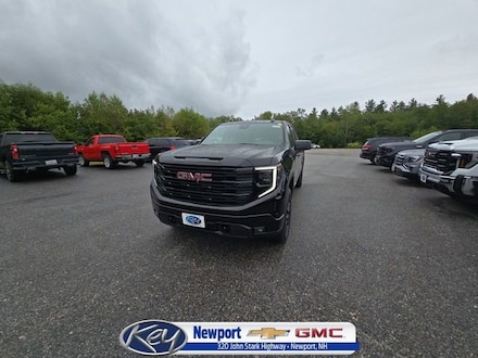 2026 GMC Sierra 1500 Elevation Truck