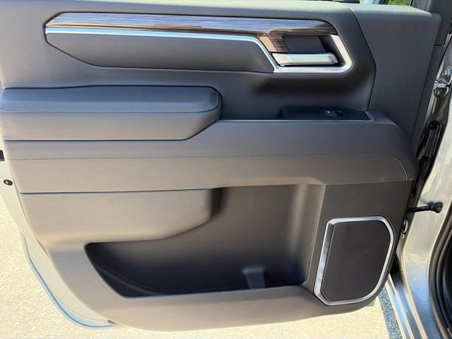 2026 Chevrolet Silverado 3500 HD LT - Photo 26