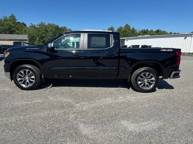 2026 Chevrolet Silverado 1500 LT - Photo 3