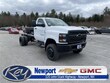 Chevrolet Silverado 6500 HD