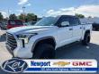 Used 2023 Toyota Tundra Limited Truck CrewMax