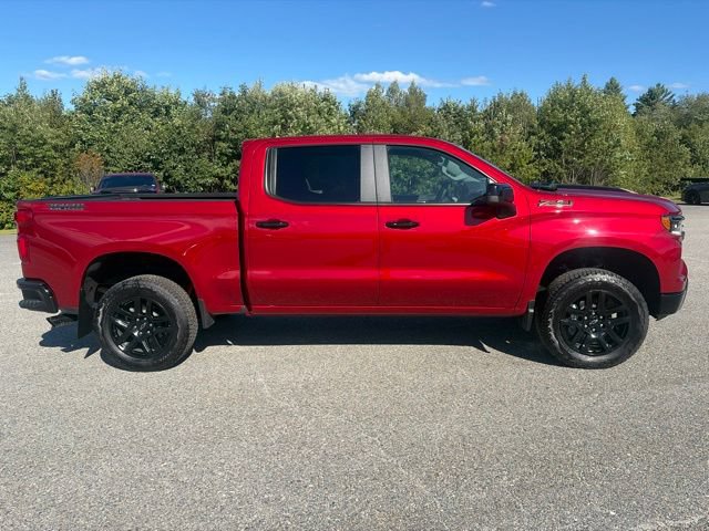 2026 Chevrolet Silverado 1500 LT Trail Boss - Photo 8