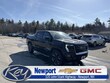 GMC Sierra EV