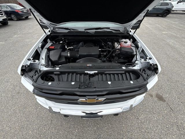 2025 Chevrolet Silverado 3500 HD Work Truck - Photo 25