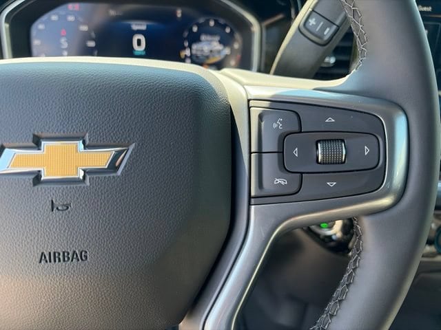 2026 Chevrolet Silverado 3500 HD LT - Photo 17