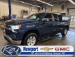 Used 2022 Chevrolet Silverado 1500 LT Truck Double Cab