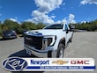 GMC Sierra 2500 HD