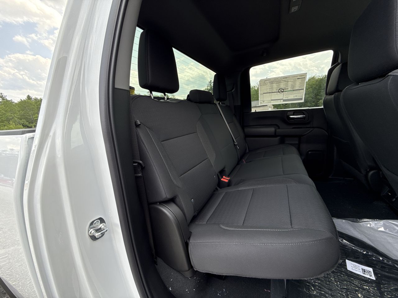 2025 Chevrolet Silverado 2500 HD Custom - Photo 58