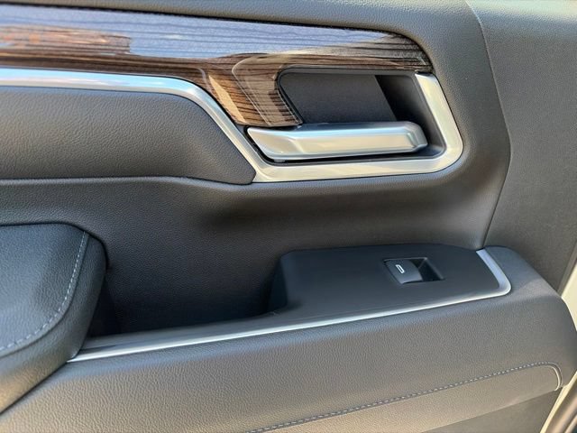 2026 Chevrolet Silverado 3500 HD LT - Photo 27