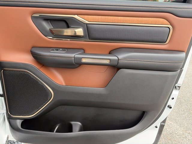 2024 RAM Ram 1500 Pickup Longhorn - Photo 29