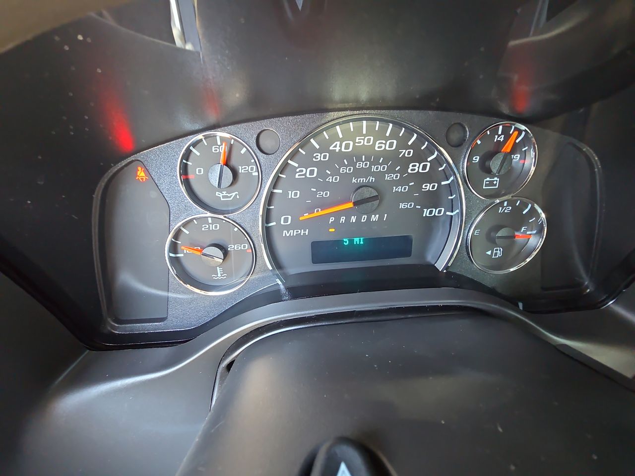 2025 Chevrolet Express Cargo Work Van - Photo 46