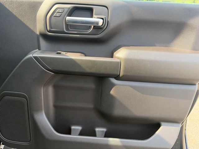 2026 Chevrolet Silverado 2500 HD Custom - Photo 36