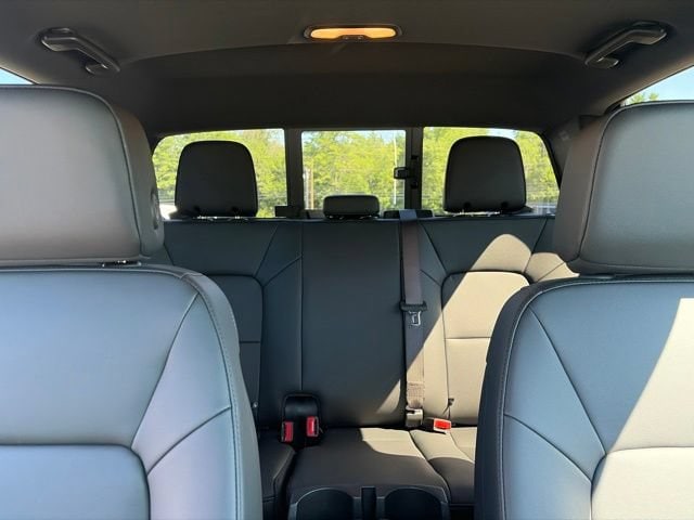 2026 Chevrolet Colorado Trail Boss - Photo 39
