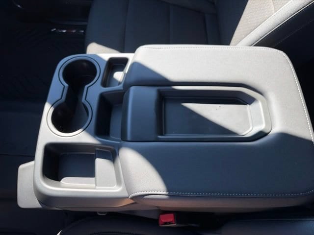 2026 Chevrolet Silverado 1500 LT Trail Boss - Photo 24