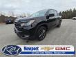 Used 2024 Honda Ridgeline Sport Truck Crew Cab