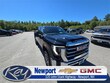 GMC Sierra 2500 HD