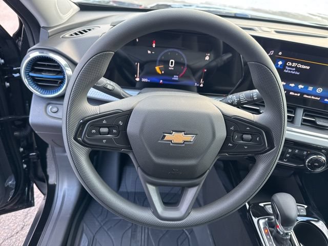 2026 Chevrolet Trax LT - Photo 14