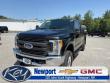 Used 2017 Ford F-250 XL Truck Super Cab