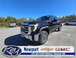 GMC Sierra 2500 HD