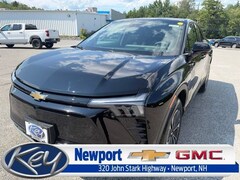 2026 Chevrolet Blazer EV LT SUV