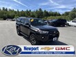 Toyota 4Runner