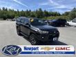 Used 2023 Toyota 4Runner SR5 Premium SUV