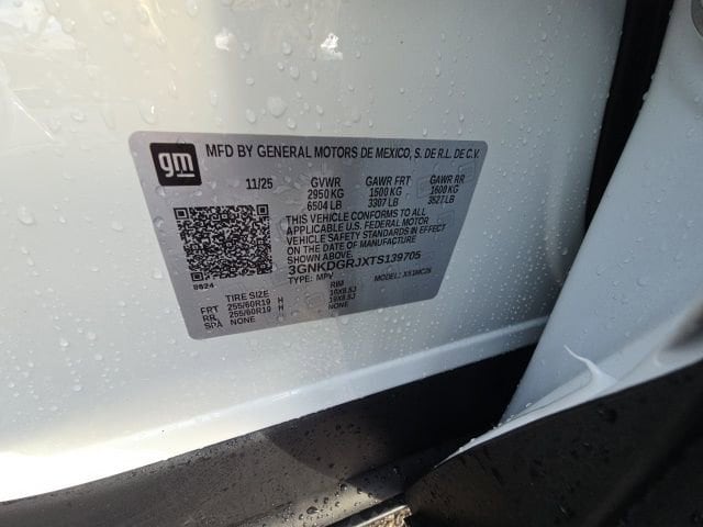 2026 Chevrolet Blazer EV LT - Photo 34