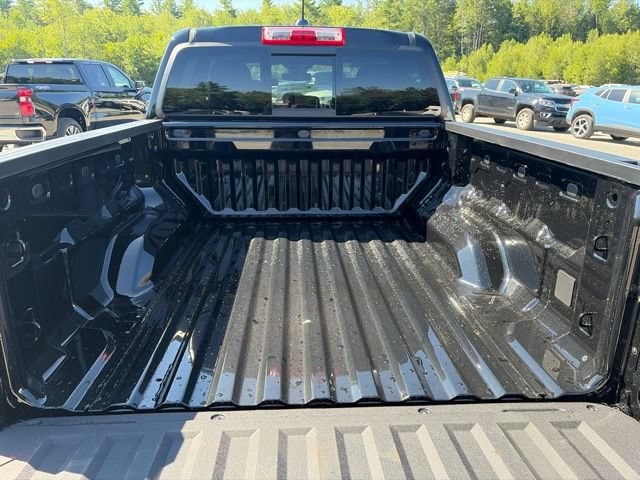 2026 Chevrolet Colorado Trail Boss - Photo 6