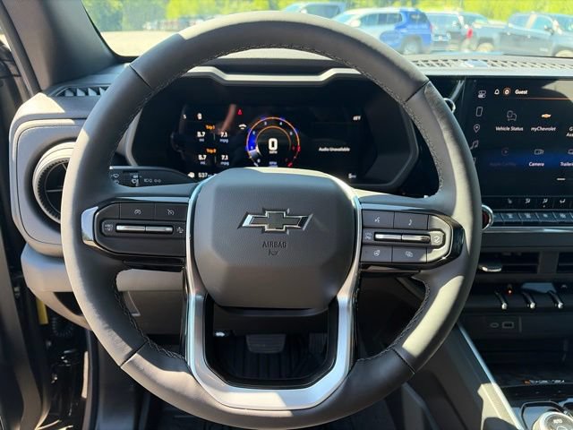 2026 Chevrolet Colorado Trail Boss - Photo 15