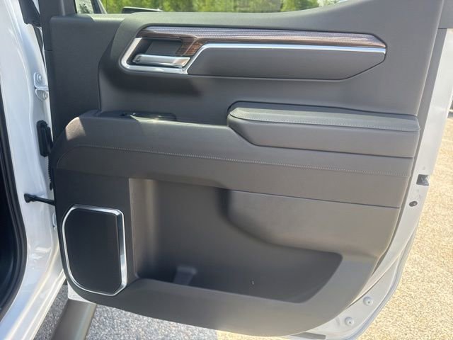 2026 Chevrolet Silverado 1500 LT - Photo 38