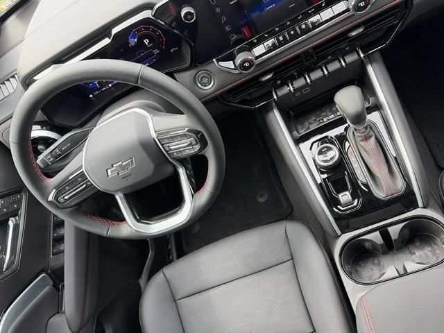 2026 Chevrolet Colorado Z71 - Photo 35