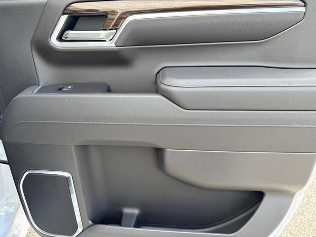 2026 Chevrolet Silverado 1500 LT - Photo 29