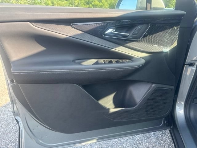 2026 Chevrolet Blazer EV LT - Photo 9