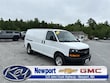 Chevrolet Express Cargo 2500