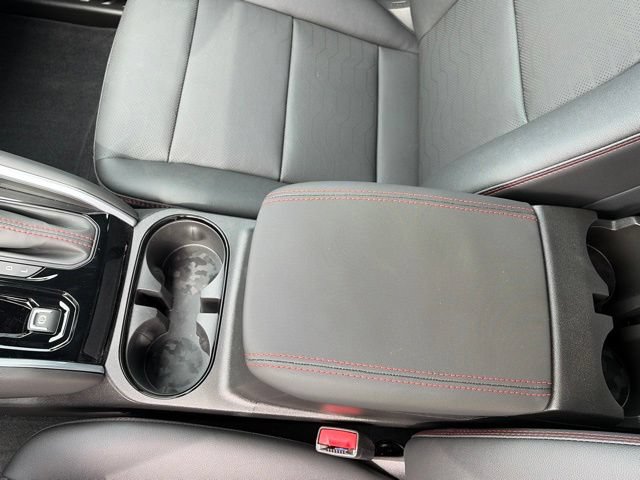 2026 Chevrolet Colorado Z71 - Photo 24