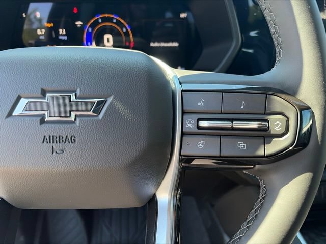 2026 Chevrolet Colorado Trail Boss - Photo 17
