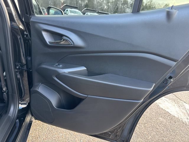 2026 Chevrolet Trax LT - Photo 29