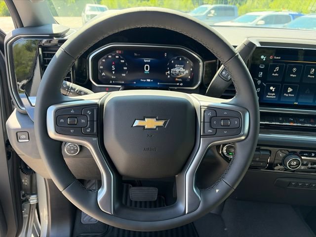 2026 Chevrolet Silverado 3500 HD LT - Photo 15