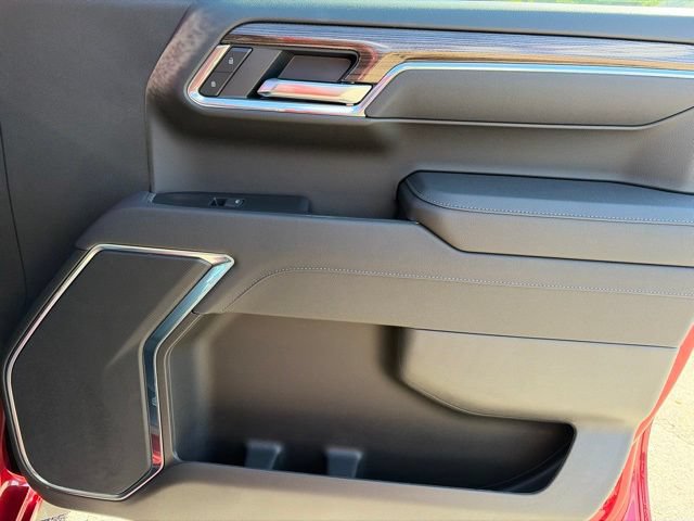2026 Chevrolet Silverado 1500 LT Trail Boss - Photo 37