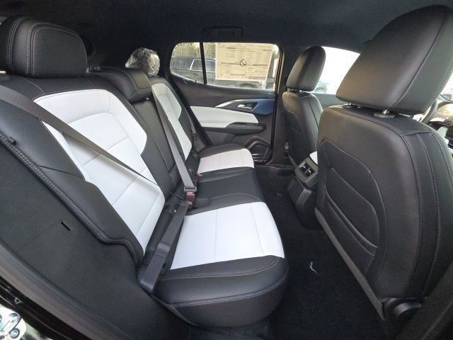 2026 Chevrolet Equinox EV 2LT - Photo 27