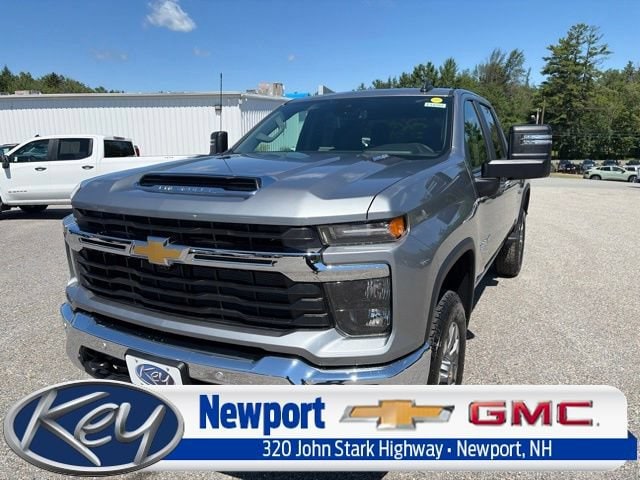 2026 Chevrolet Silverado 3500 HD LT - Photo 1