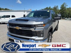 2026 Chevrolet Silverado 3500 HD LT Truck