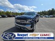 Chevrolet Silverado 1500 LTD
