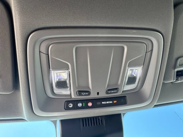 2026 Chevrolet Silverado 1500 LT - Photo 23