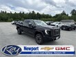 GMC Sierra 2500 HD