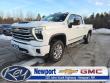 Used 2024 Chevrolet Silverado 3500 HD High Country Truck Crew Cab