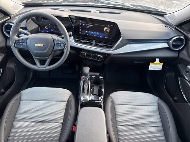 2026 Chevrolet Trax LT - Photo 33